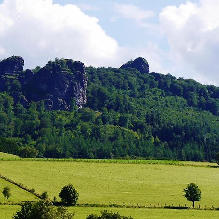 Die Hammerhuette Willingen  Buitenkant foto