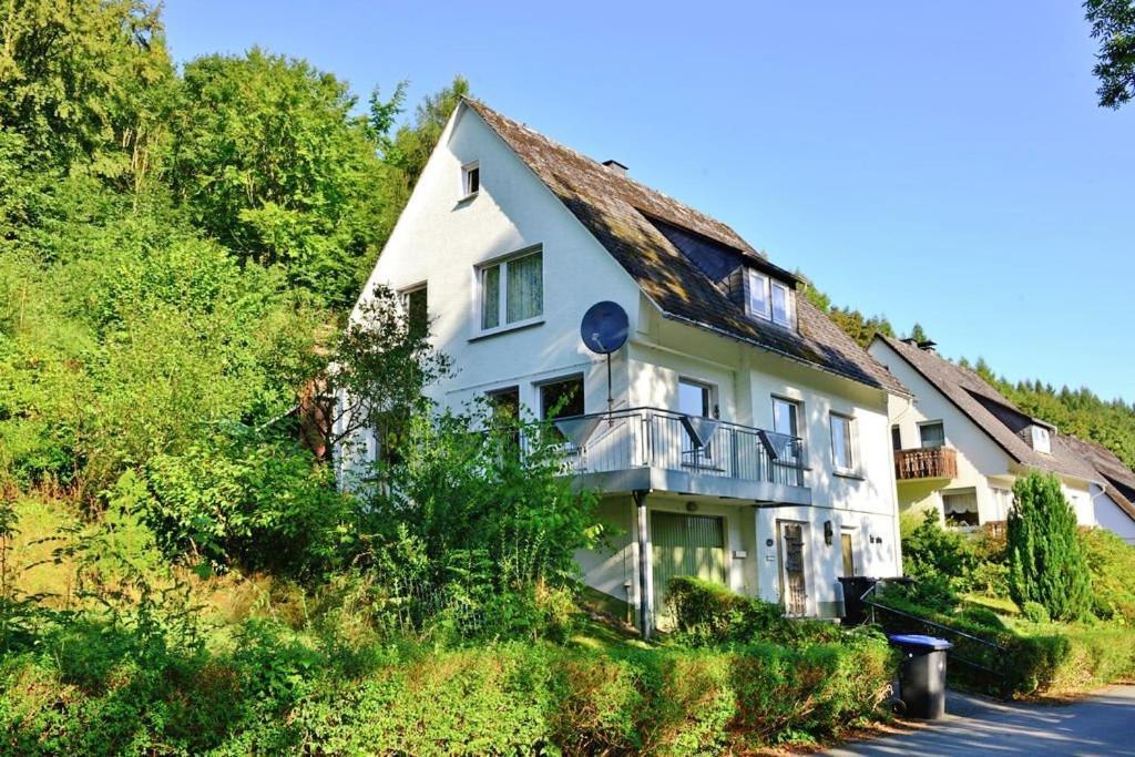 Die Hammerhuette Willingen  Buitenkant foto