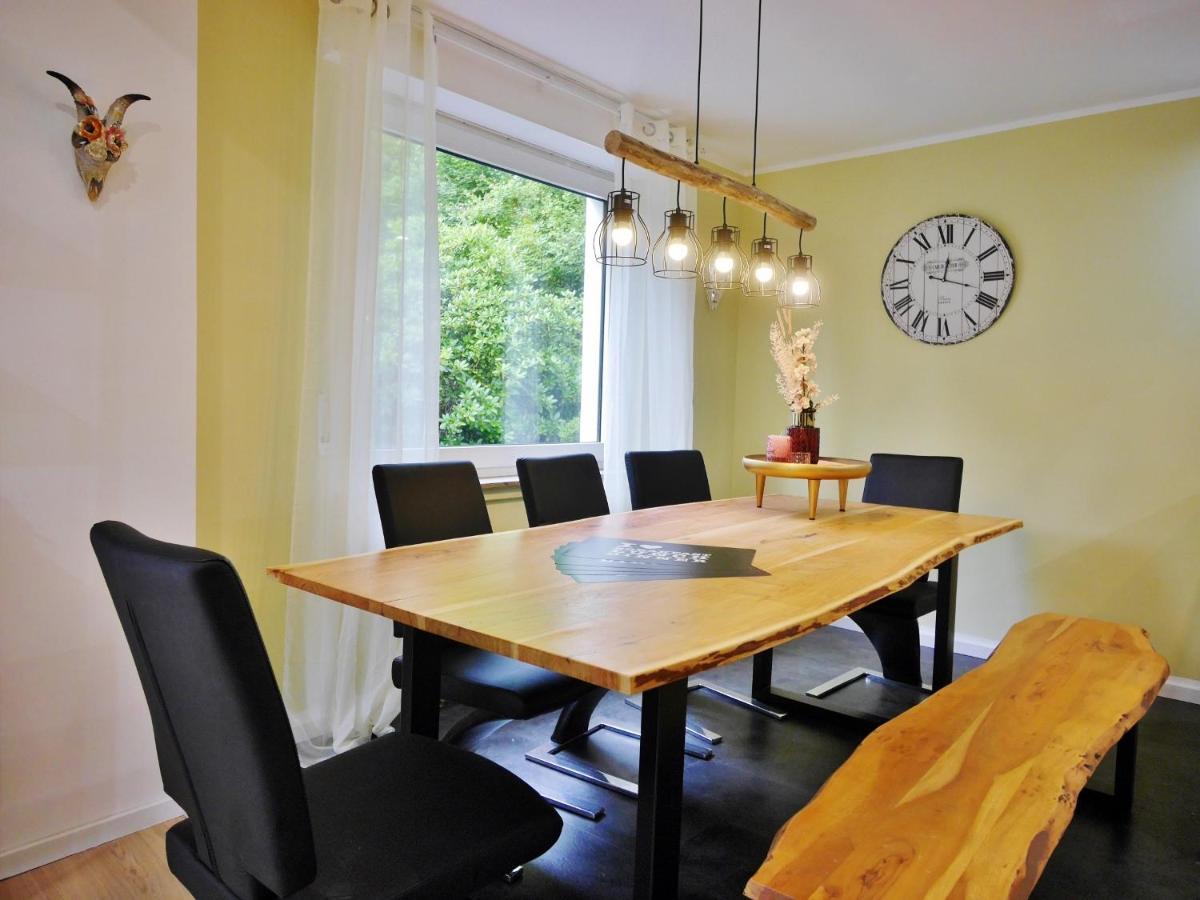 Die Hammerhuette Willingen  Buitenkant foto